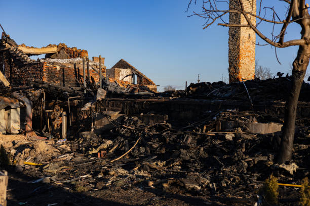 Reliable Fire Damage Removal contractor in Lake Elmo, MN by Fire Damage Flint